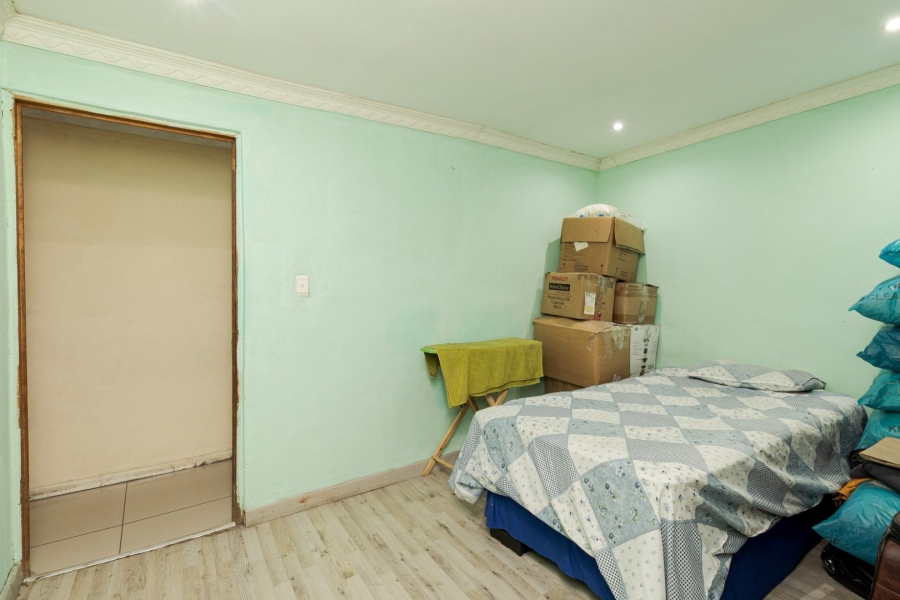 3 Bedroom Property for Sale in Delft South Western Cape